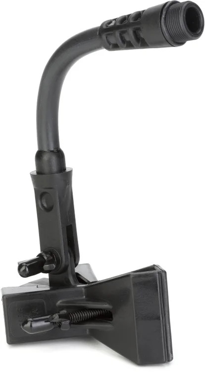 Mic-Eze M3 Mic Clamp with 3-inch Thinline Extension