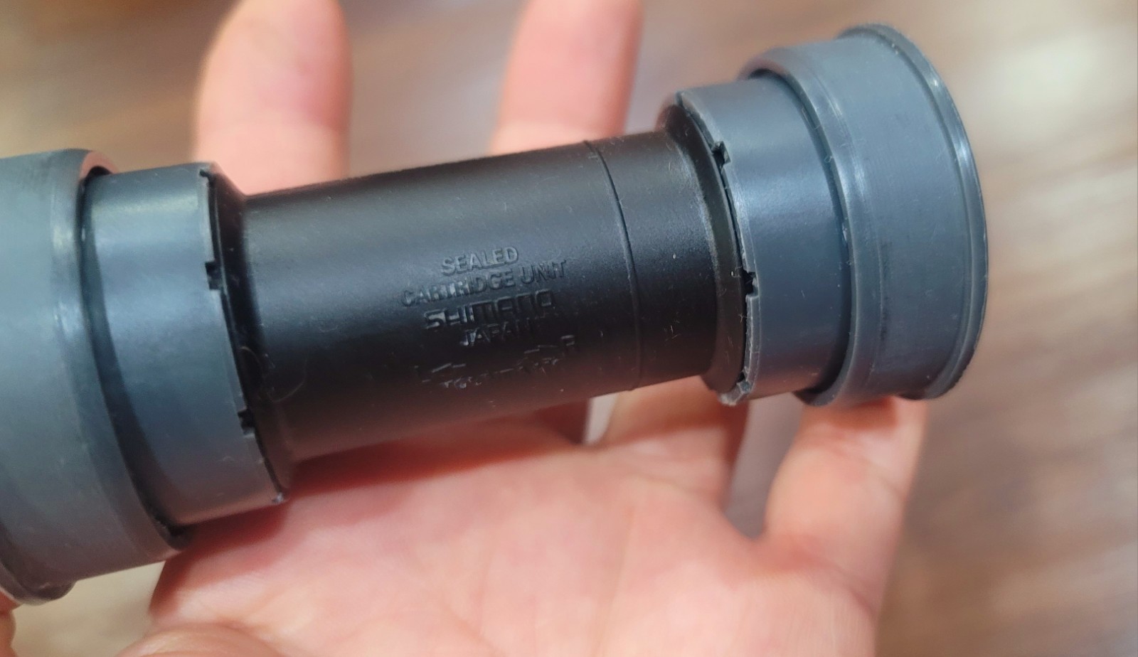 Shimano BB SM-BB71-41 Press Fit Bottom Bracket
