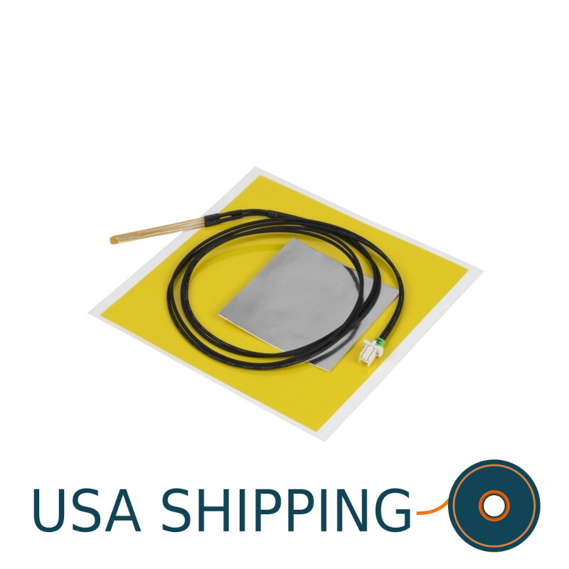 Thermistor for Heated Bed Prusa MK3.5, MK3.9, MK3.9S, MK4, MK4S - Original Prusa