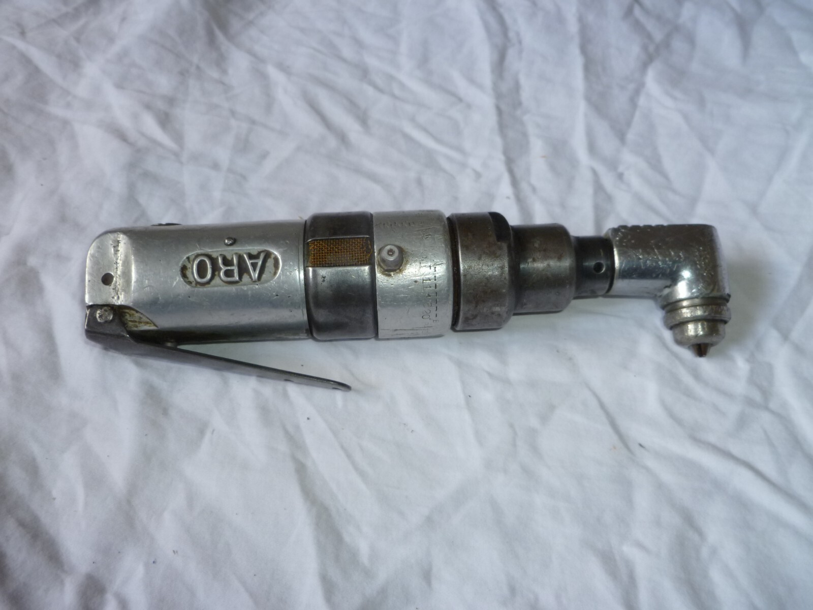 ARO 111820 AIR DRILL AT305-A