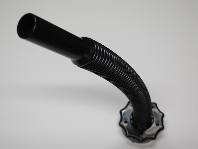 SCEPTER MFC SPOUT Military Diesel Nozzle Discontinued Original Army Issue HiFlow