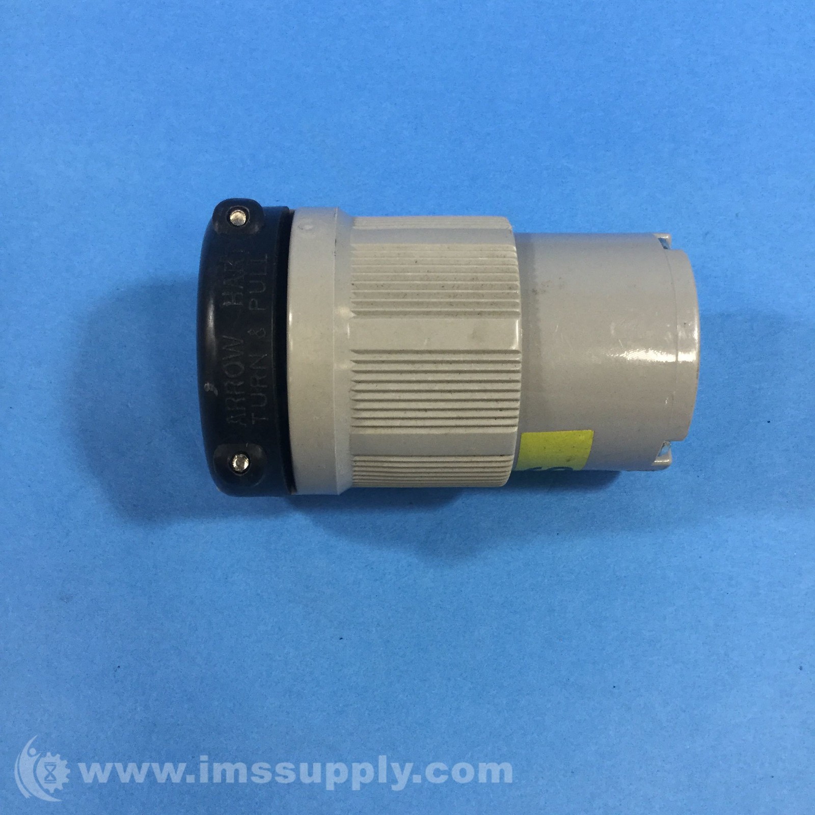 Arrow Hart 6204 Twist Lock Connector USIP