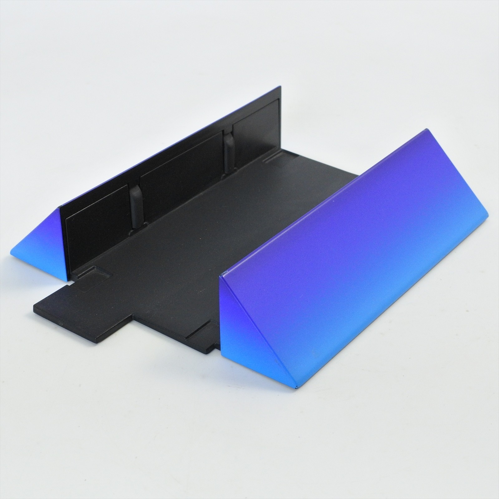 PS2 Official Stand BLUE SCPH-10040 SONY Playstation 2 JAPAN Game Ref 2101