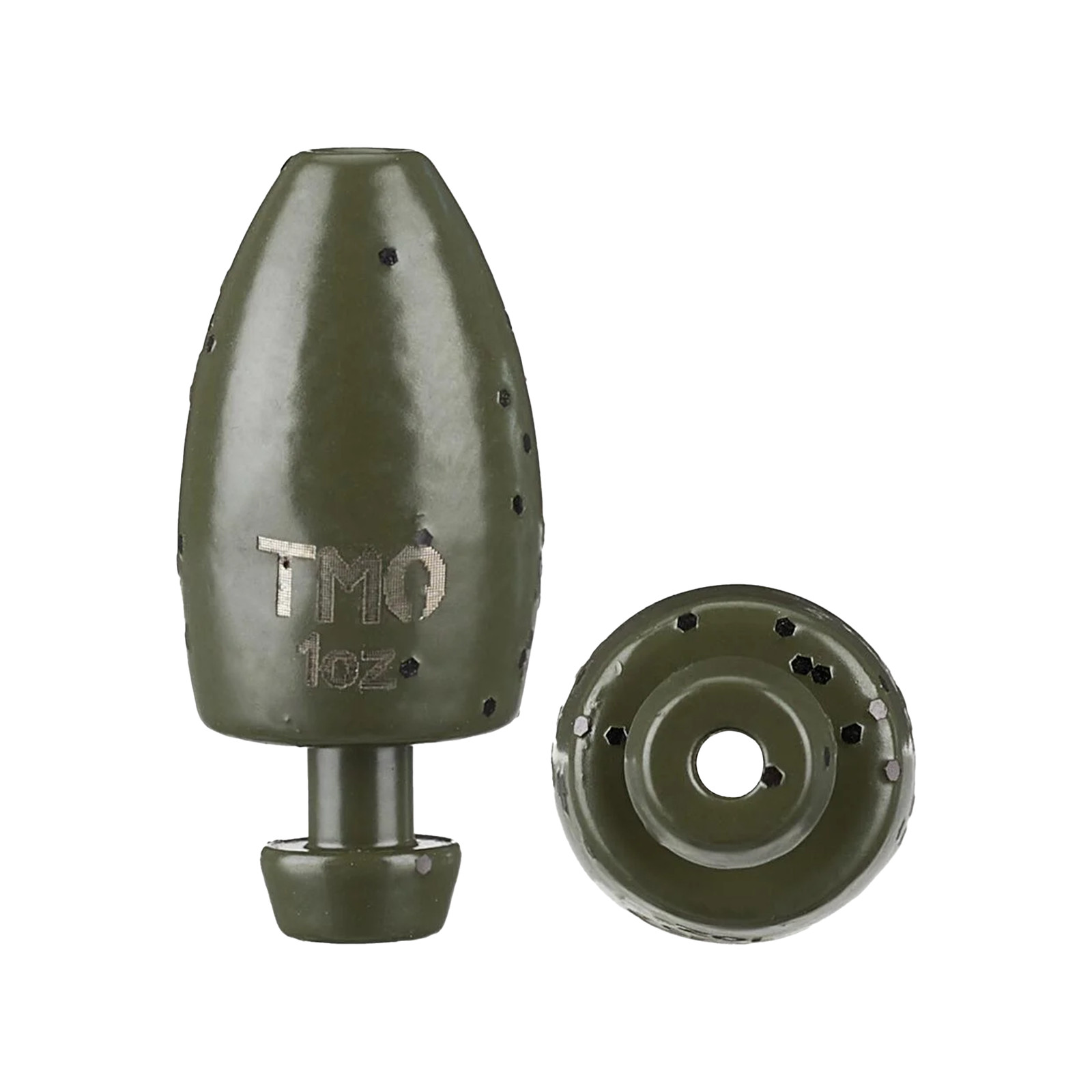 Tungsten Punch Weights