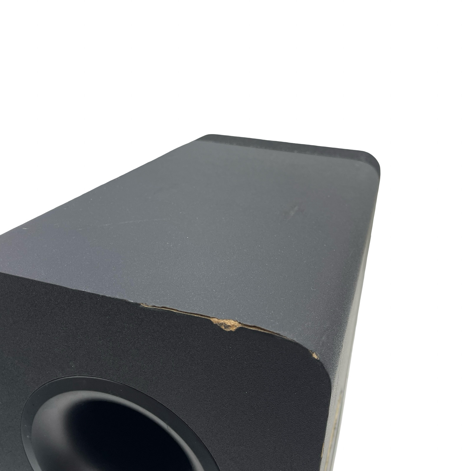 Denon Model: DHT-S517 Subwoofer Only - Black #SC6789 (AR)