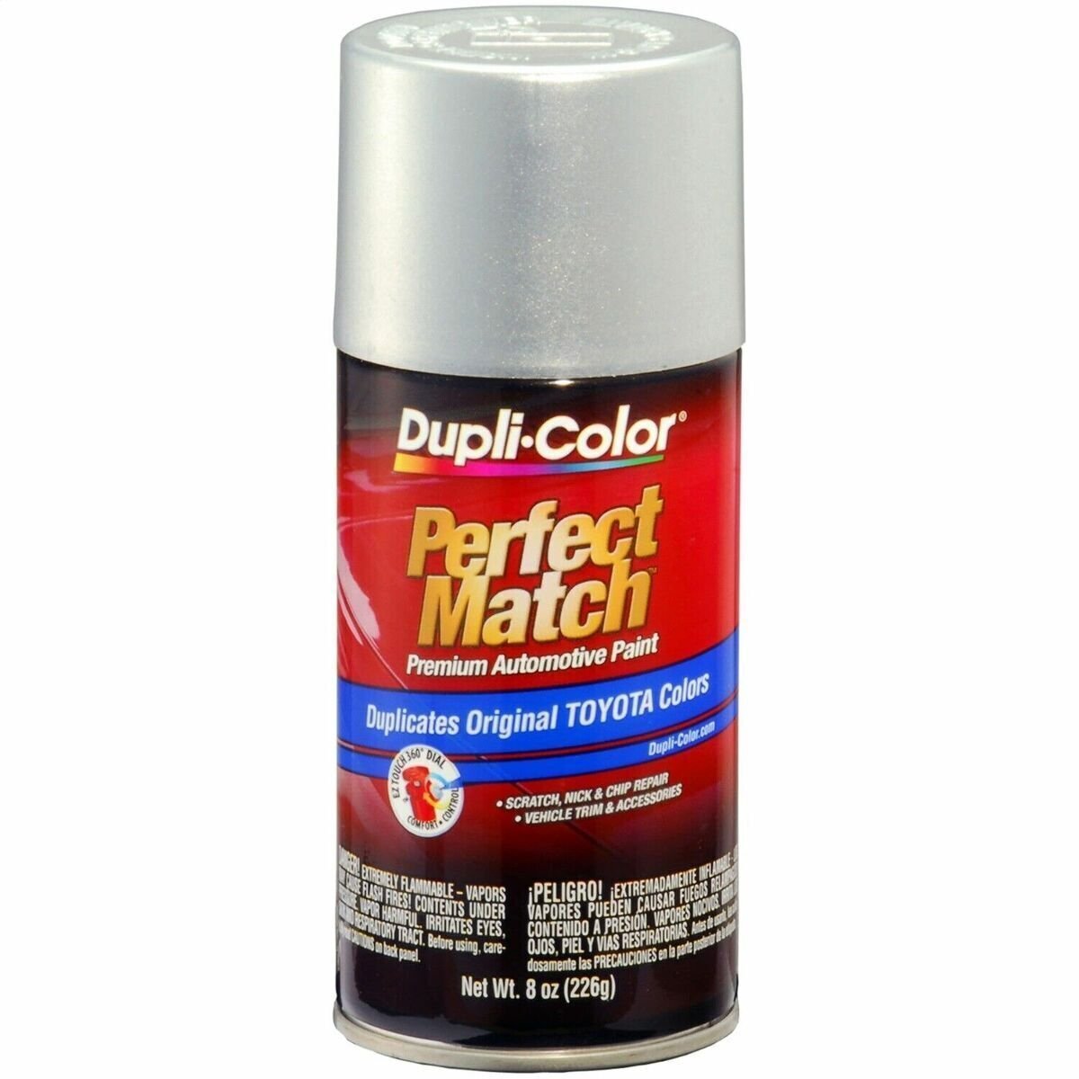 Dupli-Color Paint BTY1615 Dupli-Color Perfect Match Premium Automotive Paint