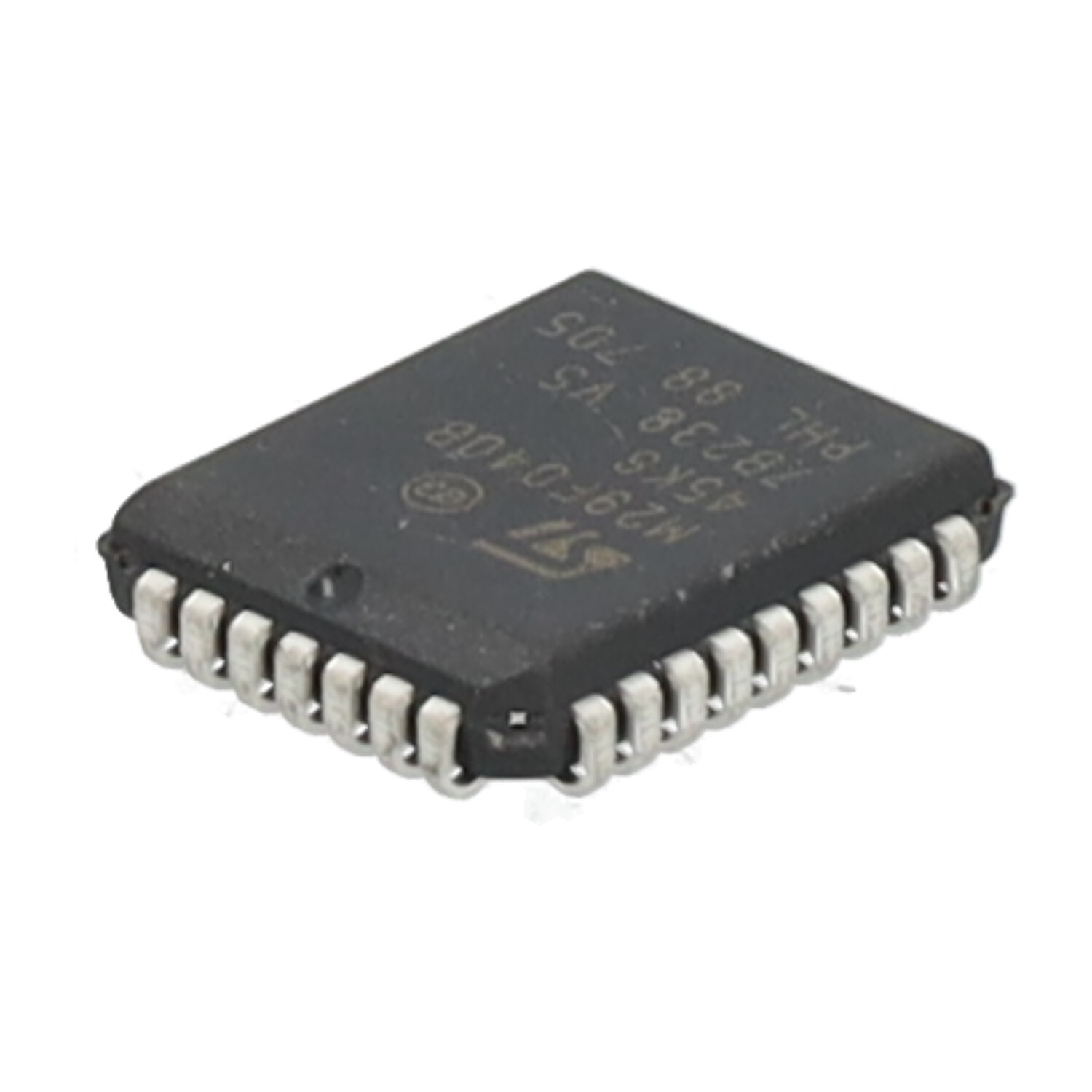STMicroelectronics M29F040B Memory Module Used UMP (17pcs)