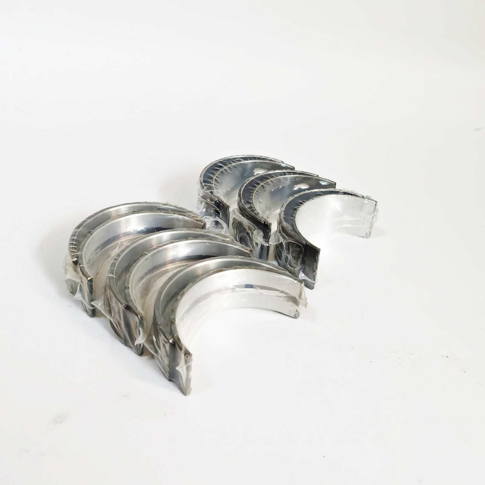 3TNV74 3TNV74F-NDJDGM Main Connecting Rod Bearing For John Deere 2500B Mower