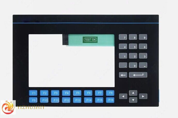 2711-K9A8 Membrane Keypad for 2711-K9A8L1 2711-K9A8X Panelview 900
