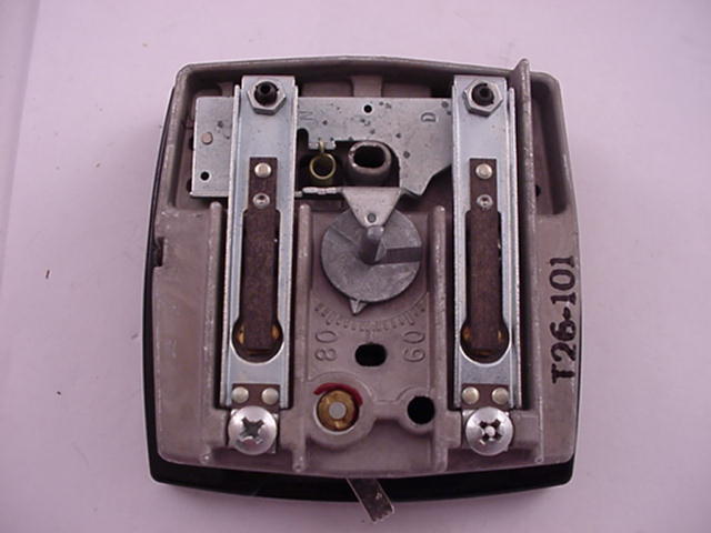 Robertshaw TP 2216-026 Pneumatic Thermostat T26-101    Ships on the Same Day