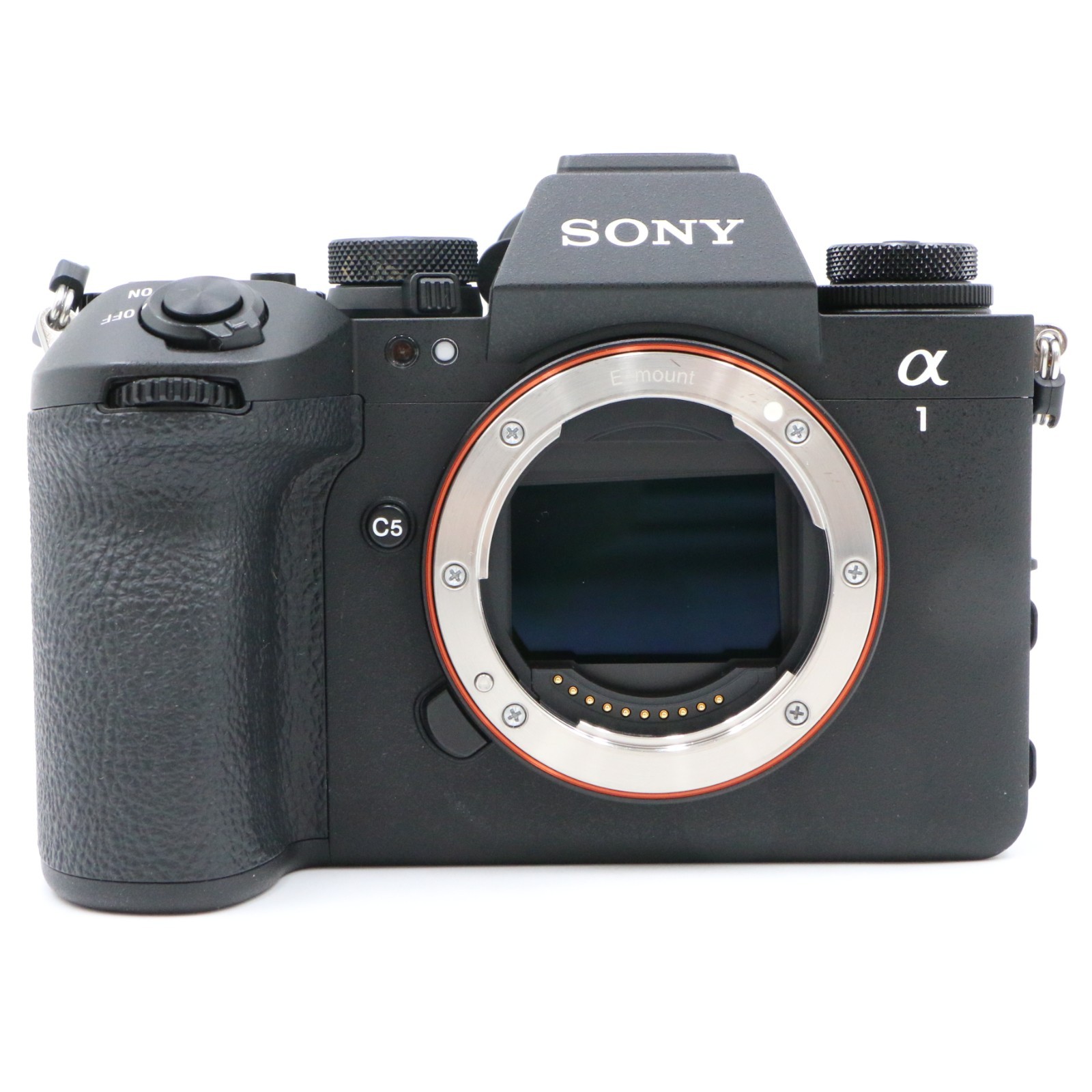 Sony a1 II ILCE-1M2 Mirrorless Camera Shutter Count 3276 [Top Mint]