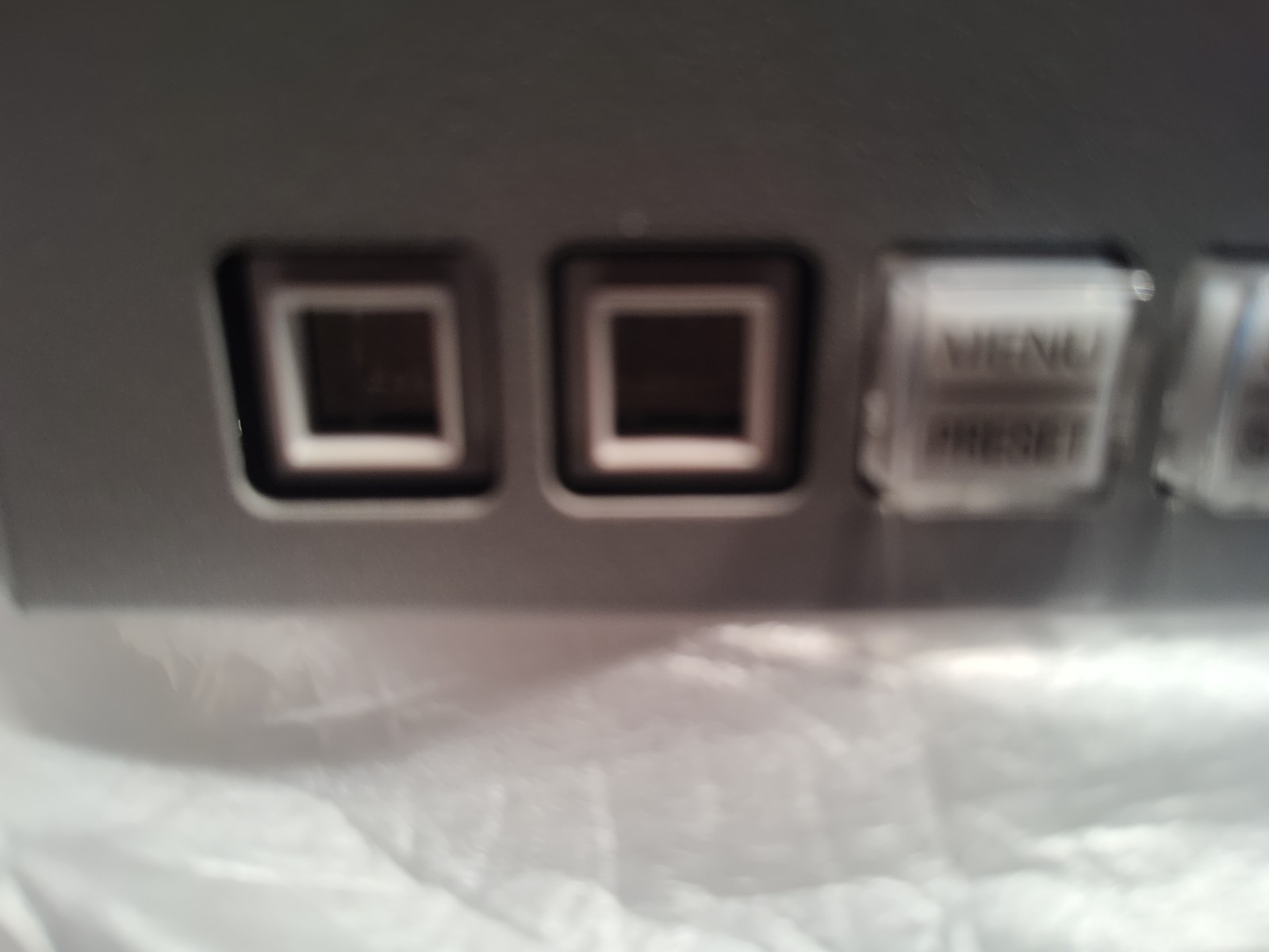 SONY BKS-R3242A, X-Y Control Unit