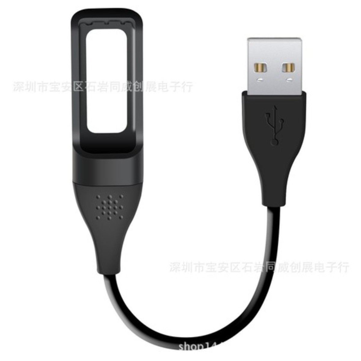 NEW USB CHARGING CABLE FOR FITBIT FLEX BAND BRACELET WRISTBAND CHARGE CHARGER