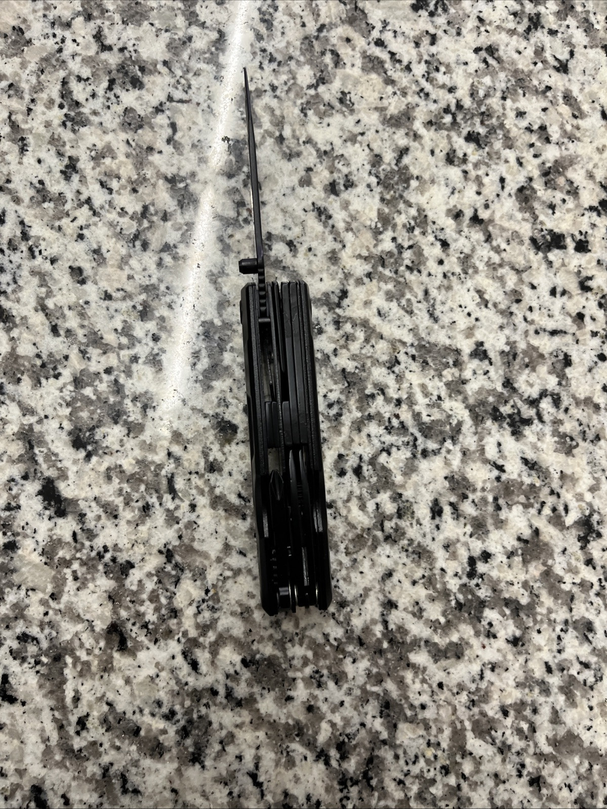 Siupro Multitool Knife
