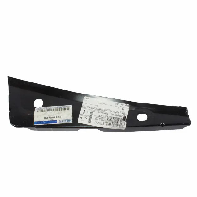 Genuine Ford Quarter Panel Extension DS7Z-54279A92-B