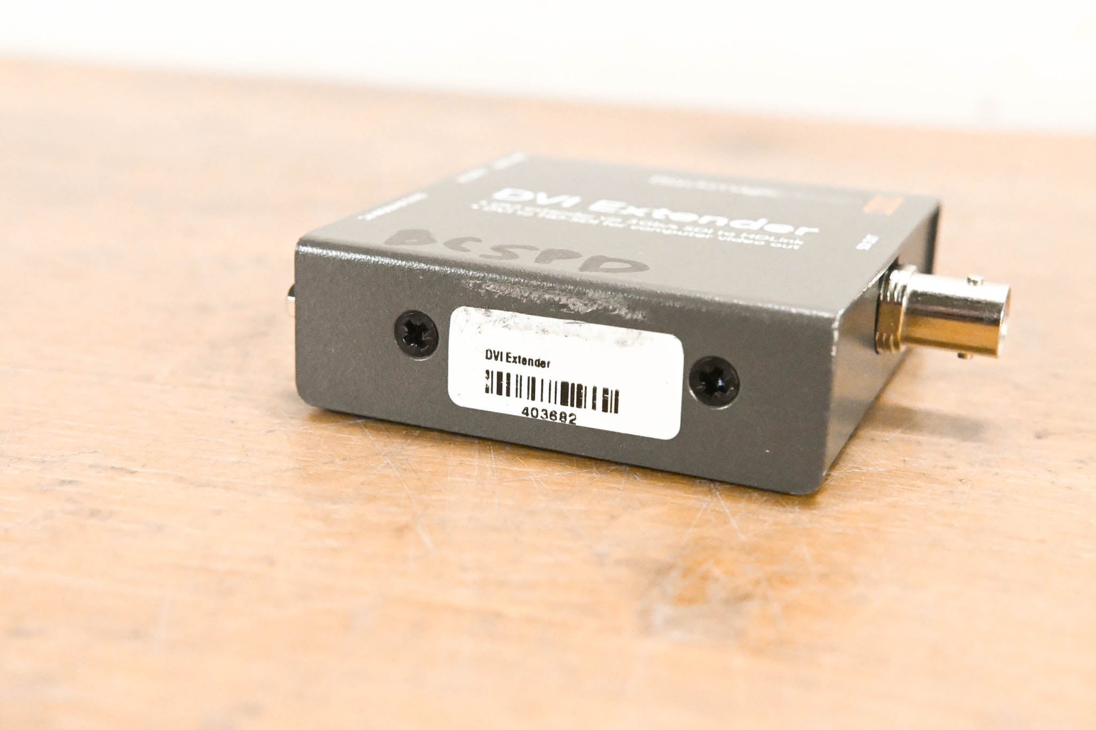 Blackmagic Design DVI Extender CG01ZVE