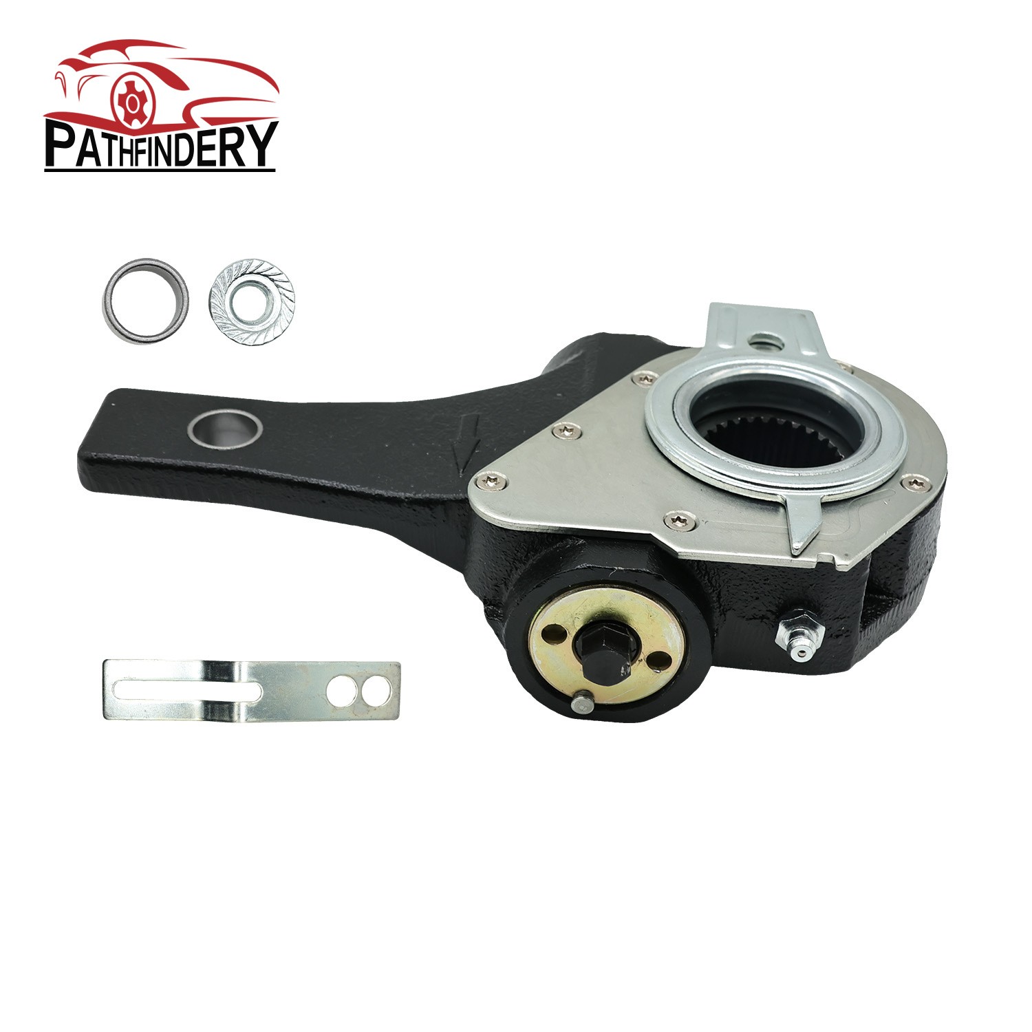 40010011 135.2834 Automatic Slack Adjuster 28 Spline Teeth, 5.5" Arm Length
