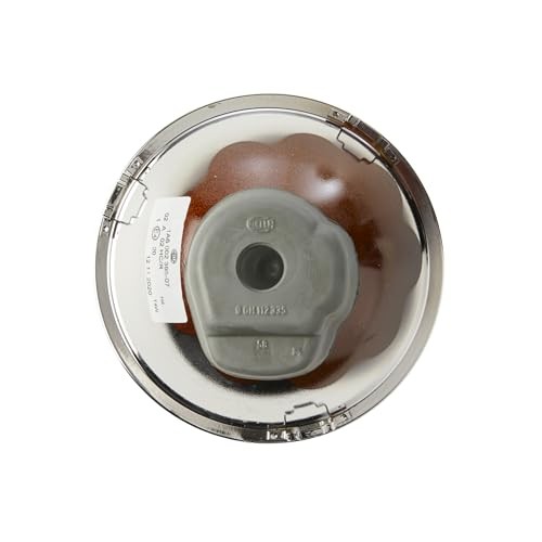 002395071 Hlmp 7" 165Mm H4/T4W 12V Ece, Multi