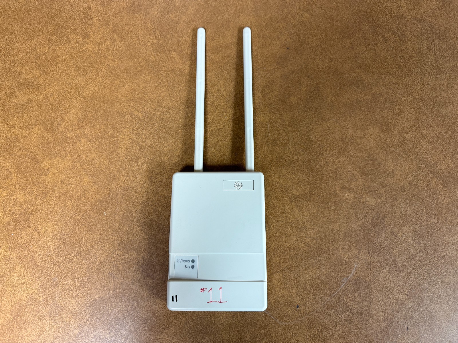 GE ITI 60-615-10319.5 ITI809221 Quik Bridge Learn Mode Repeater