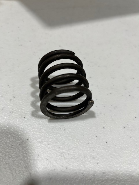 Primatech P010 Spring