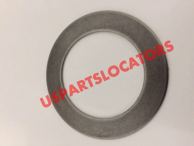 CA0280870 NEW KOMATSU T-WASHER *PACK 5 UNITS**FREE SHIPPING*