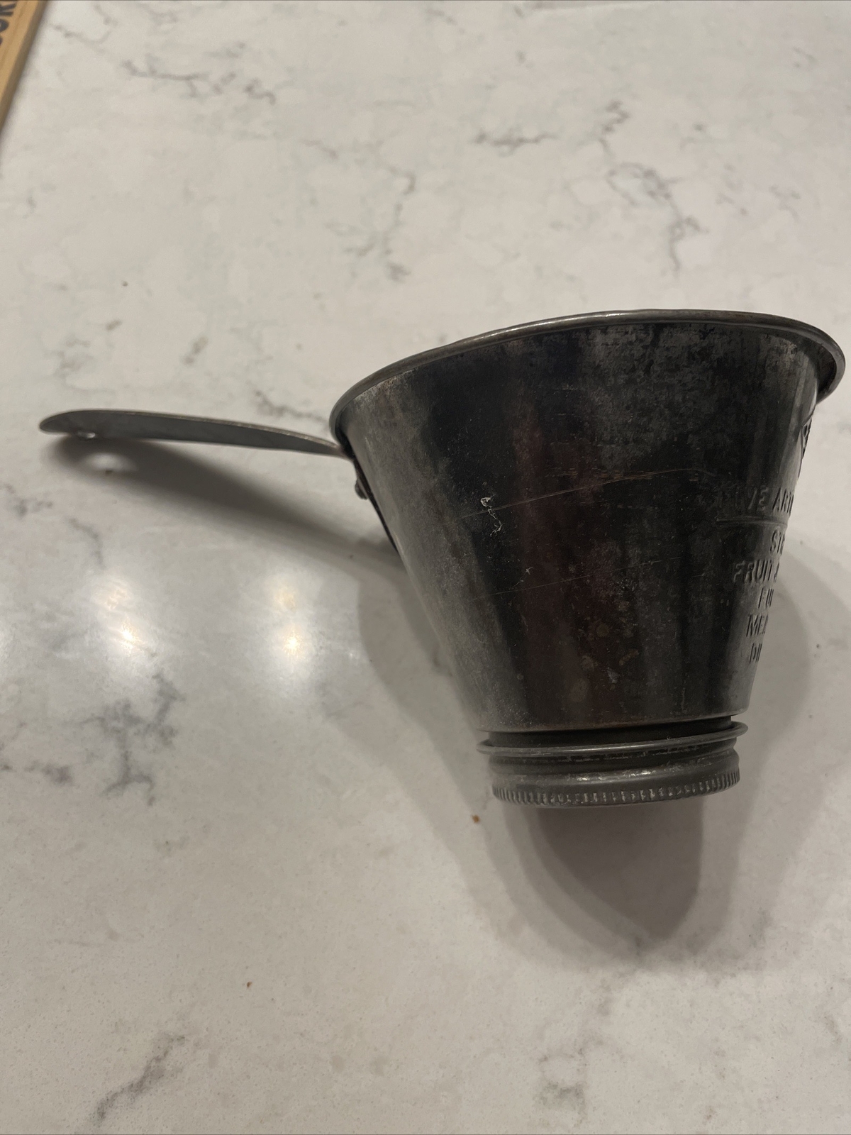 Nesco Five Articles In One Vintage Kitchen Tool