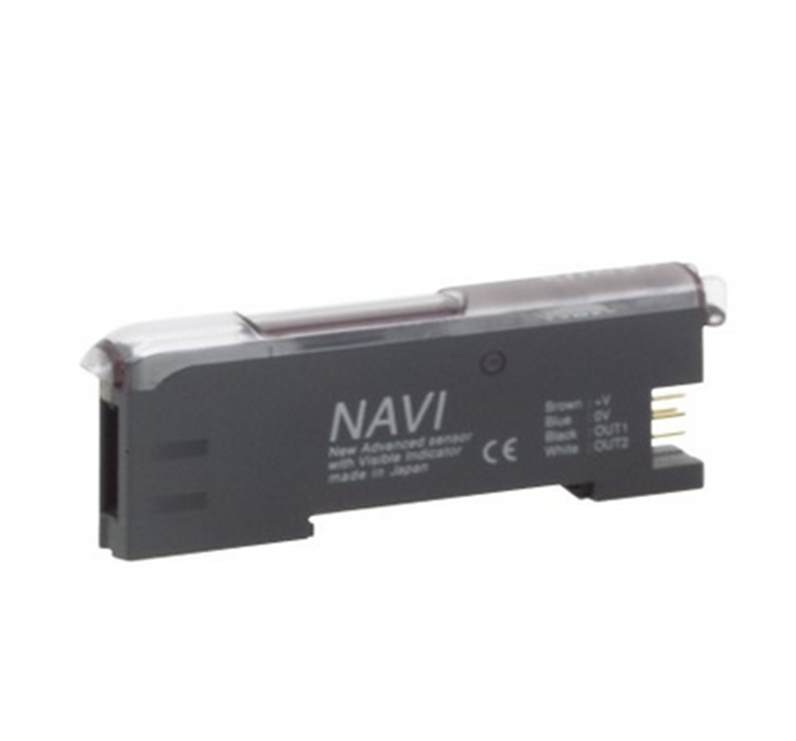 NEW PANASONIC LS-401 Digital Laser Sensor