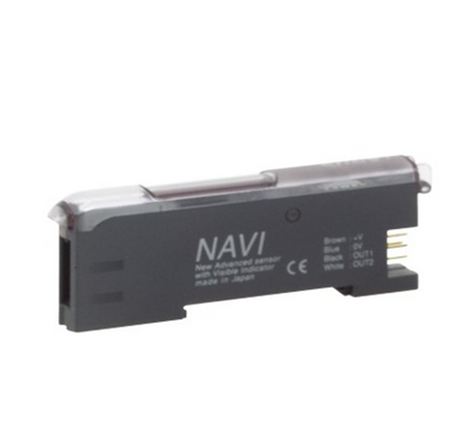 NEW PANASONIC LS-401 Digital Laser Sensor