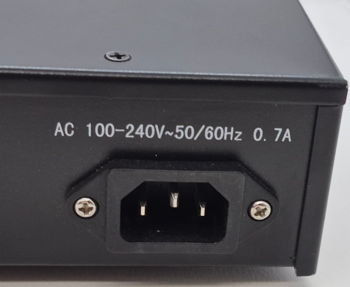 Novastar MCTRL660 LED Display Controller - Controller only