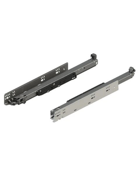 Blum MOVENTO 769 BS769.5330M 21" Heavy Duty Soft Close Undermount Drawer Slides