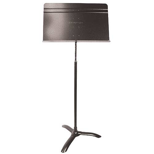 ✅ ✅ Manhasset Symphony Music Stand, Black ✅ ✅