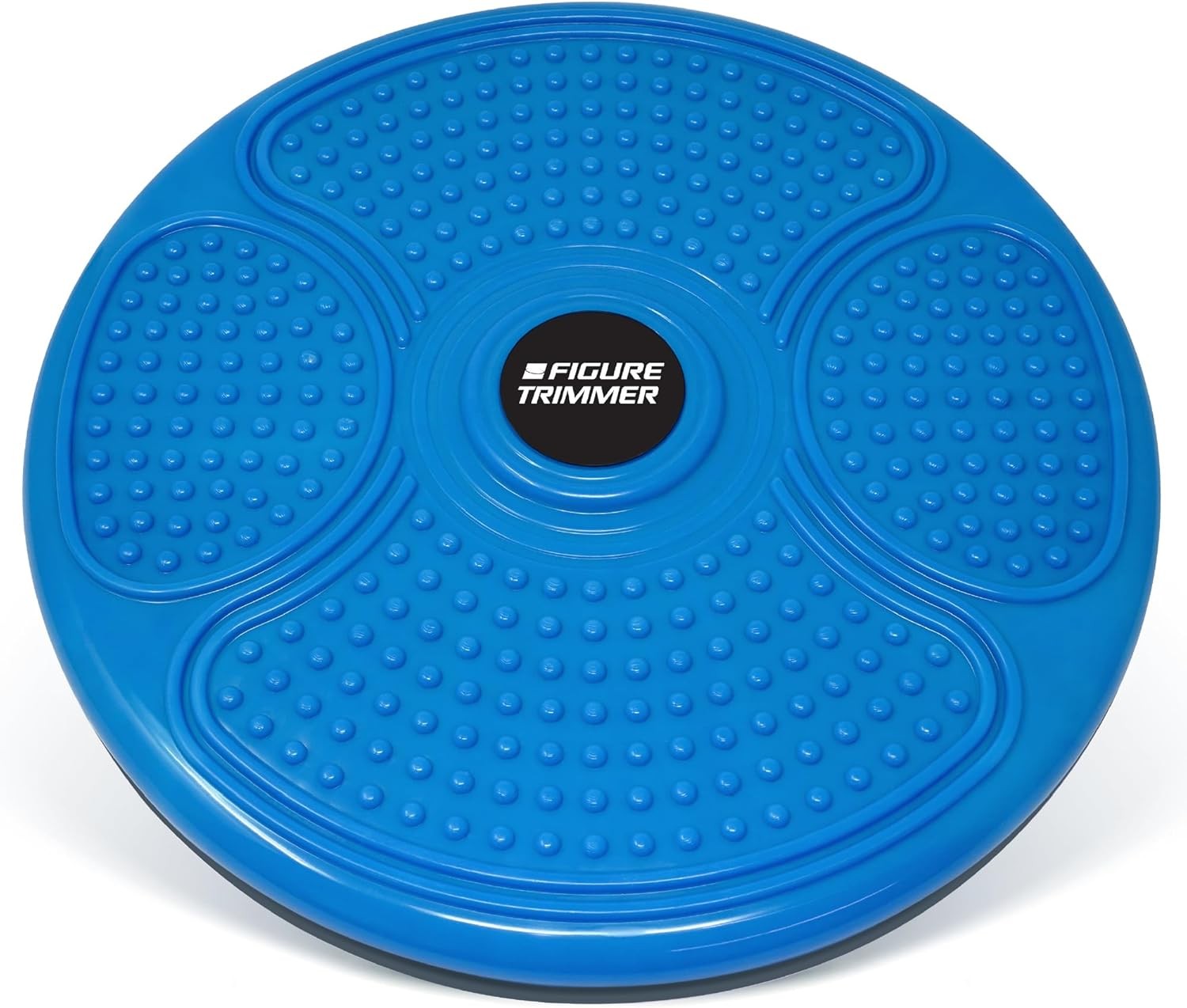 Daiwa Felicity Figure Trimmer Ab Twister Board - Waist Twister Machine for Core