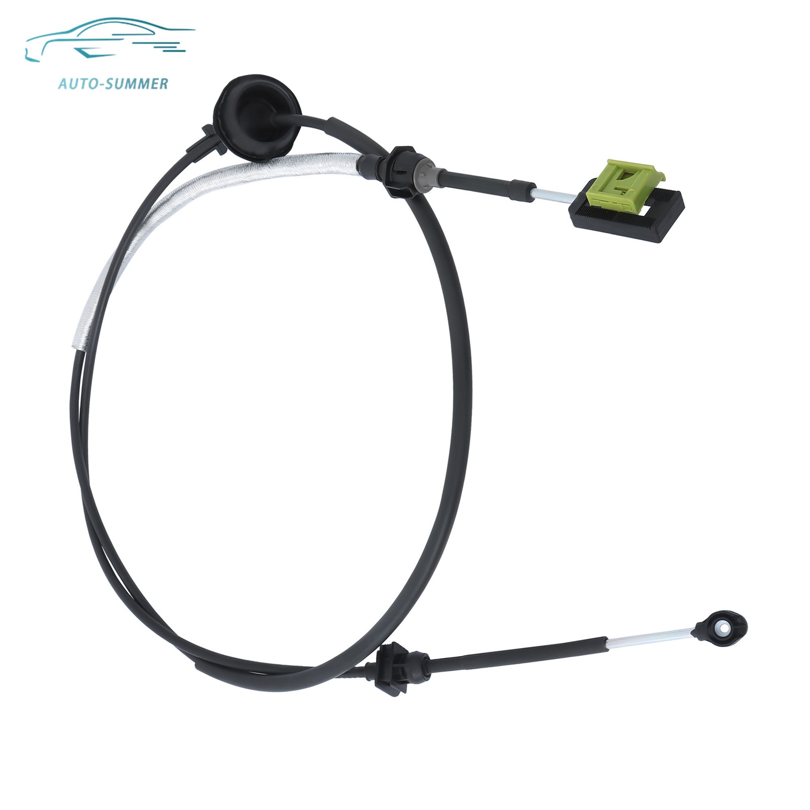 Transmission Gear Shift Cable For Ford E150 E250 Econoline Van 1998-2003 2004