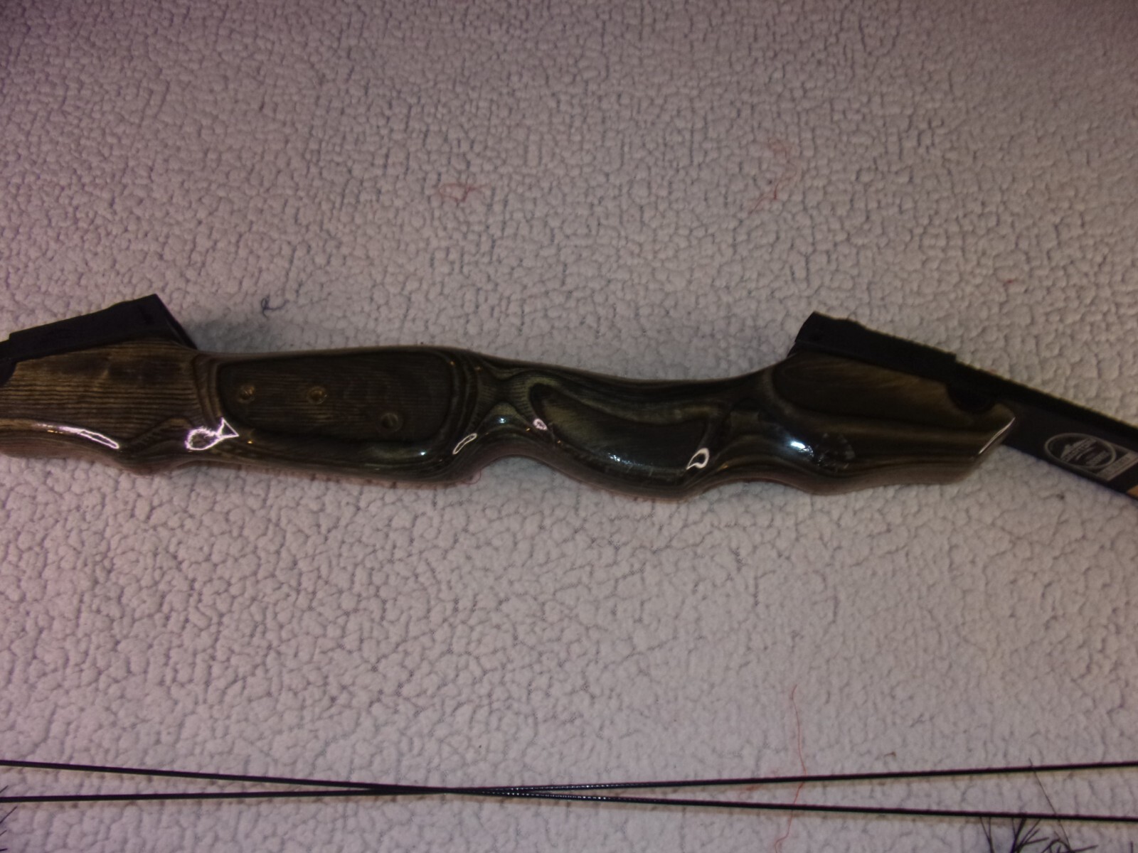 Darton 300WX Compound Bow