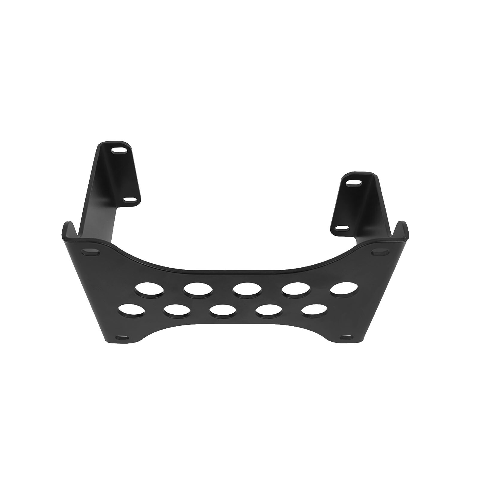 Compatible With Harley Big Twin 1936-1999 Engine Motor Stand Holder Bracket