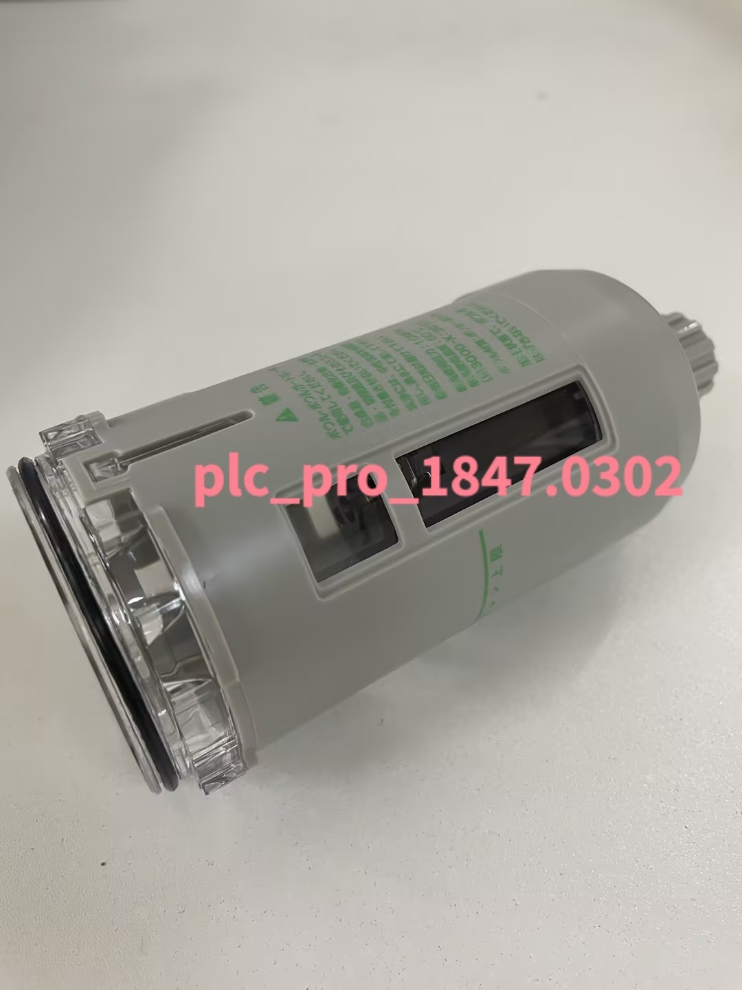 F3000-W-BOWL-F 1PCS Brand New CKD F3000-W-BOWL-F Quality Assurance Fast delivery