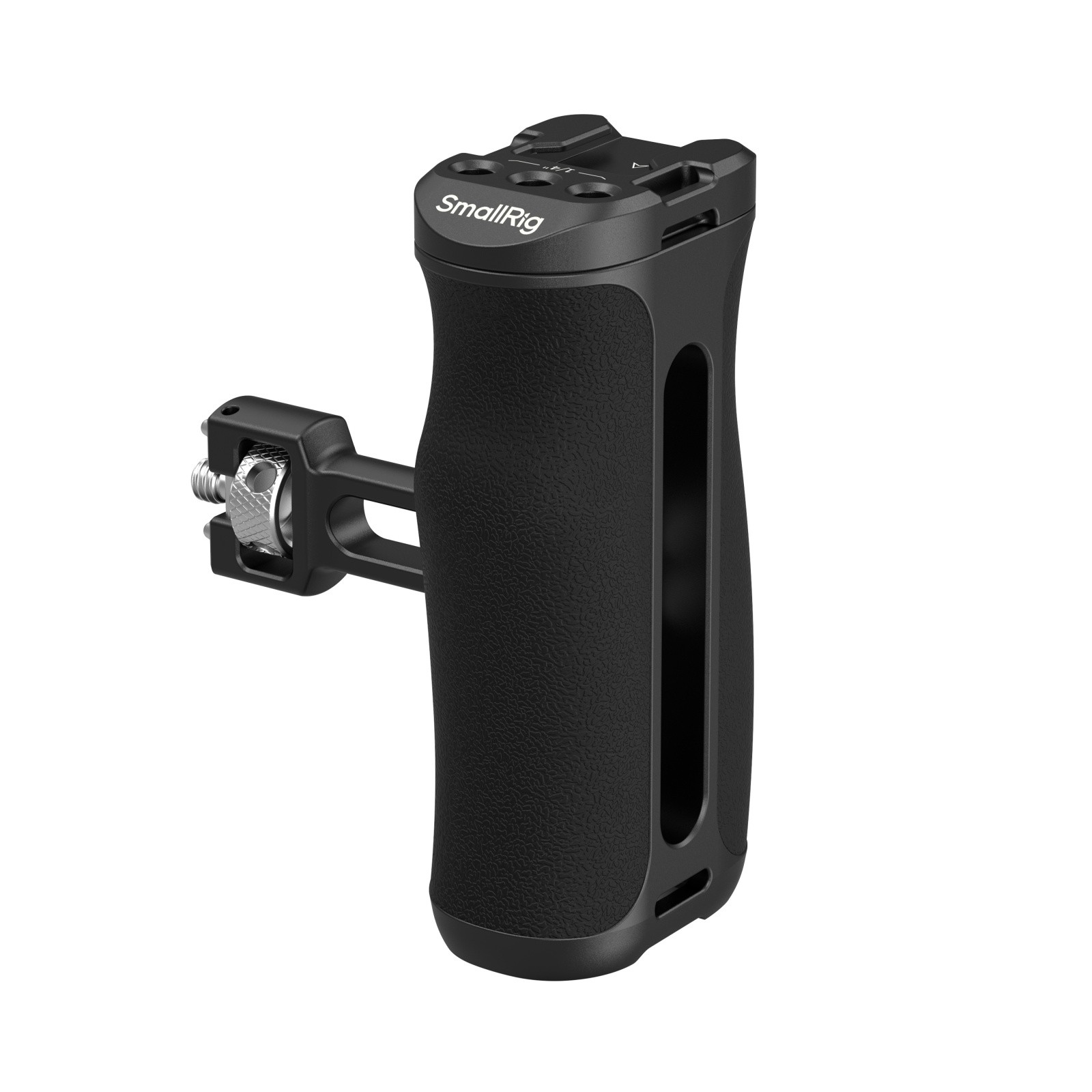 SmallRig Side Handle with 1/4"-20 Locating Screw, Camera Cage Handle Max. 10kg