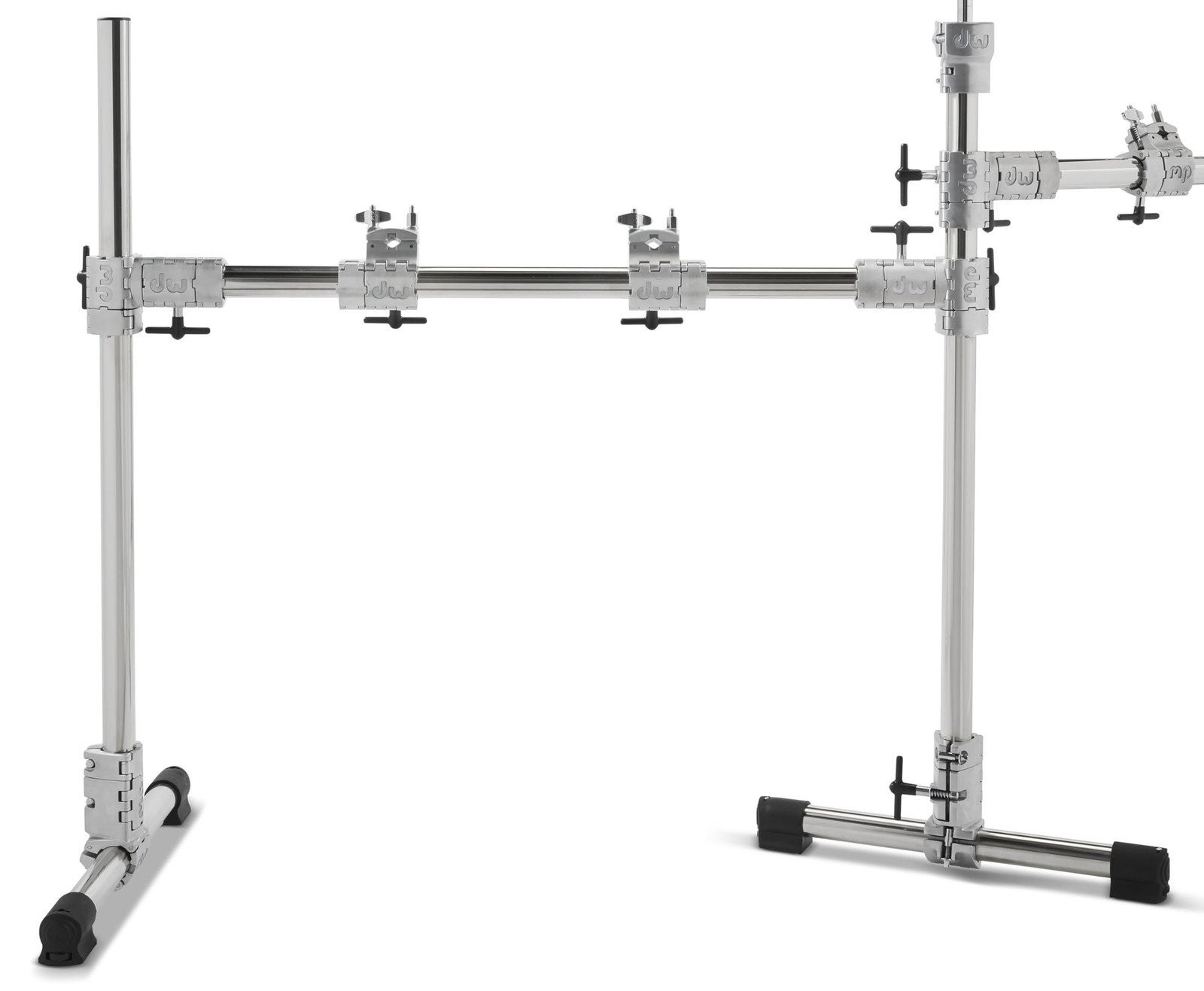 DW Side Package Drum Set Rack (DWCPRKSIDEA)