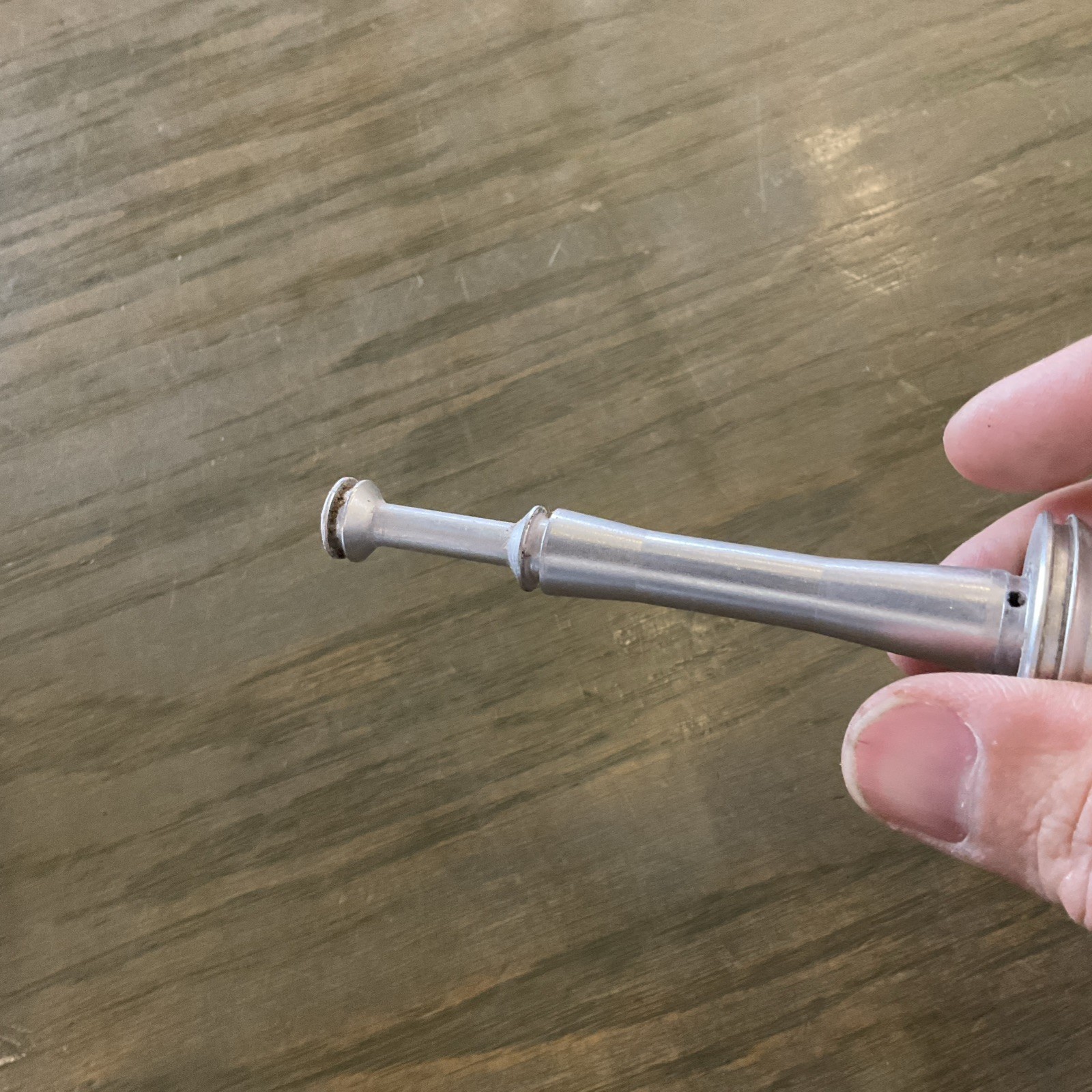 Smart Parts Shocker SFT/NXT Bolt Guide/ Bolt