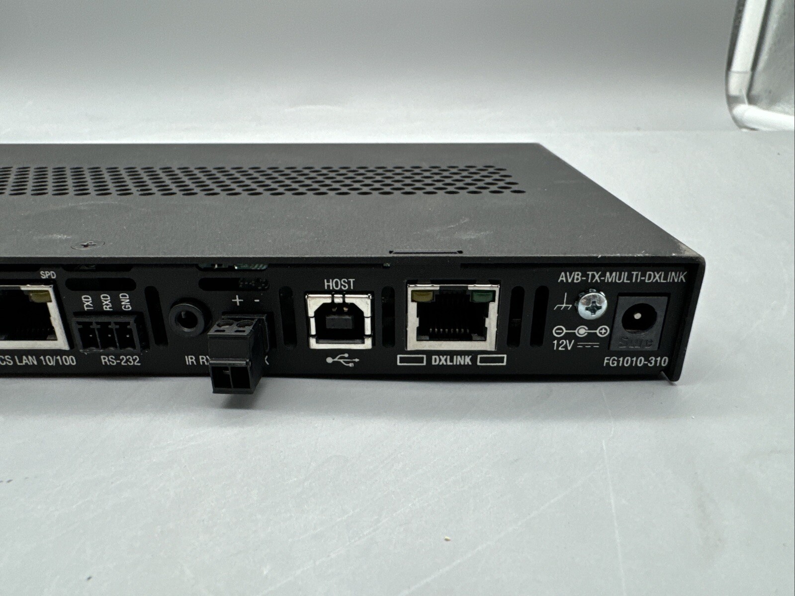 AMX DXLink Multi-Format-TX AVB FG1010-310