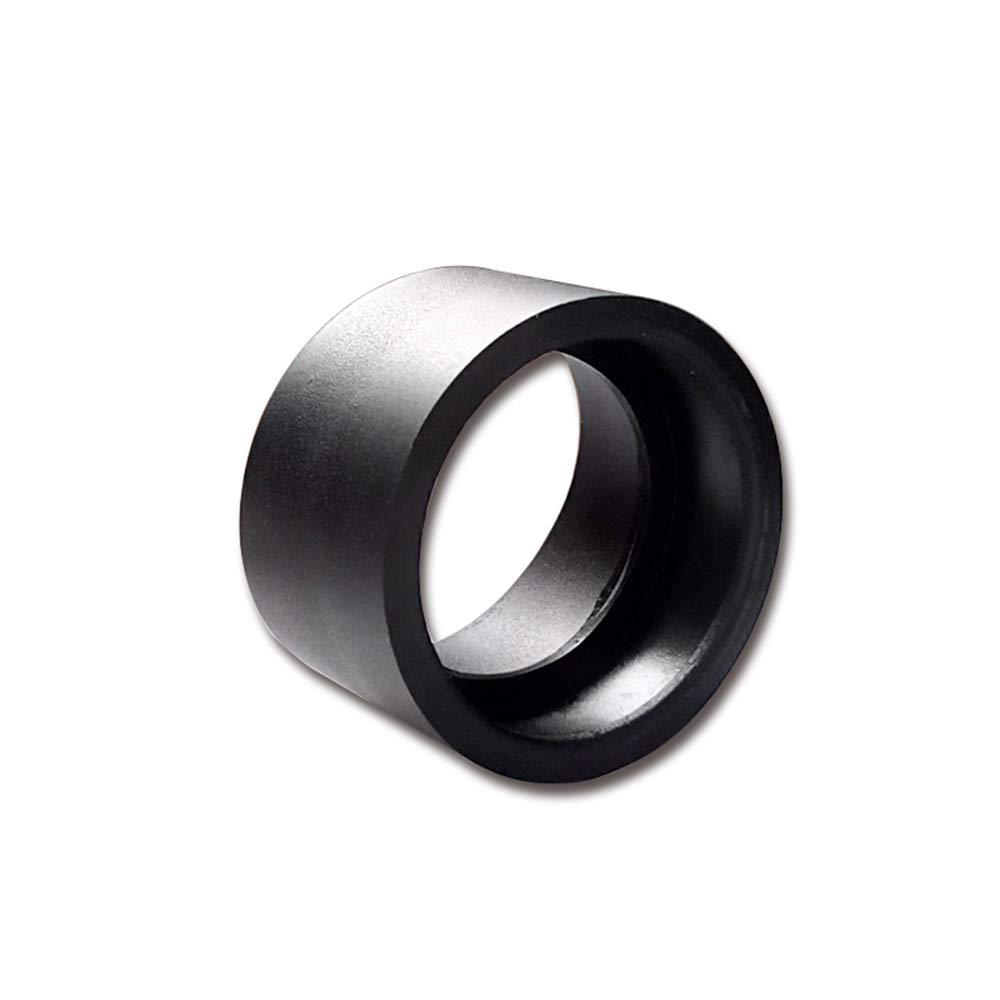 LTKJ 2PCS 34 Mm Inner Diameter Eye Guards Microscope Telescope Eyepiece Eye Pie