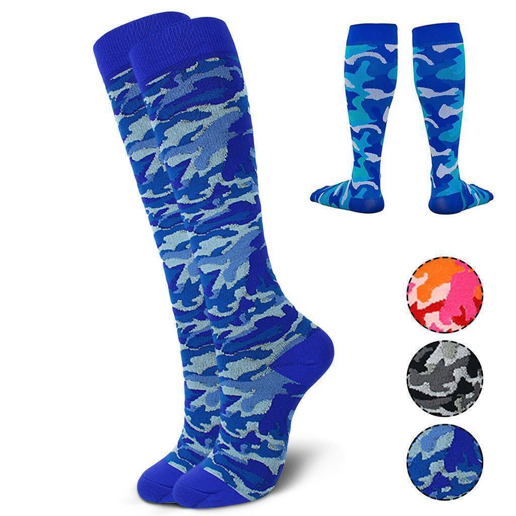 Compression Socks Stockings Womens Mens Knee Long Medical 20-30 Size S/M-L/XL US