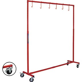 Adjustable Paint Hanger 6575 ATD 6575 663126065751