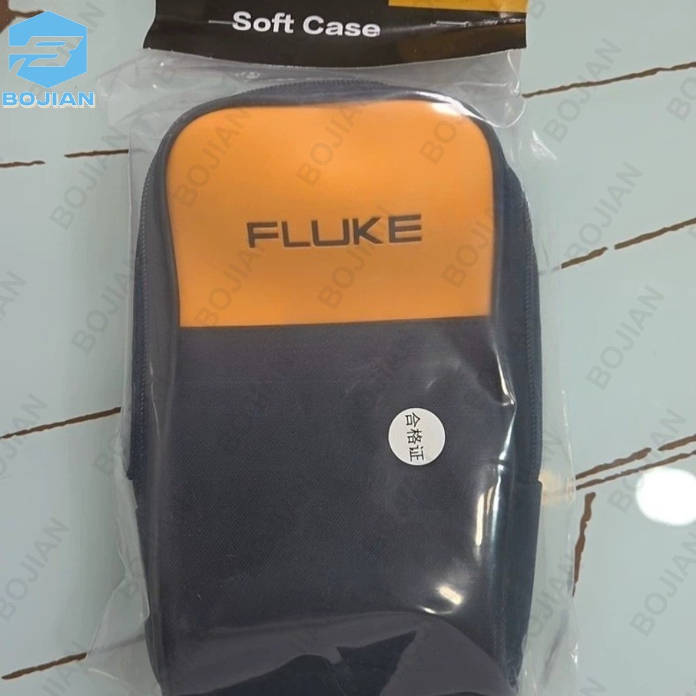 Soft Carrying Case FOR FLUKE C25 287 C 289 C 87V 28II 1503 1508 279 233C 278 379