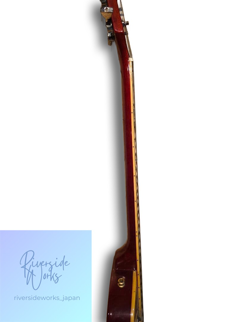 Maison Guitar