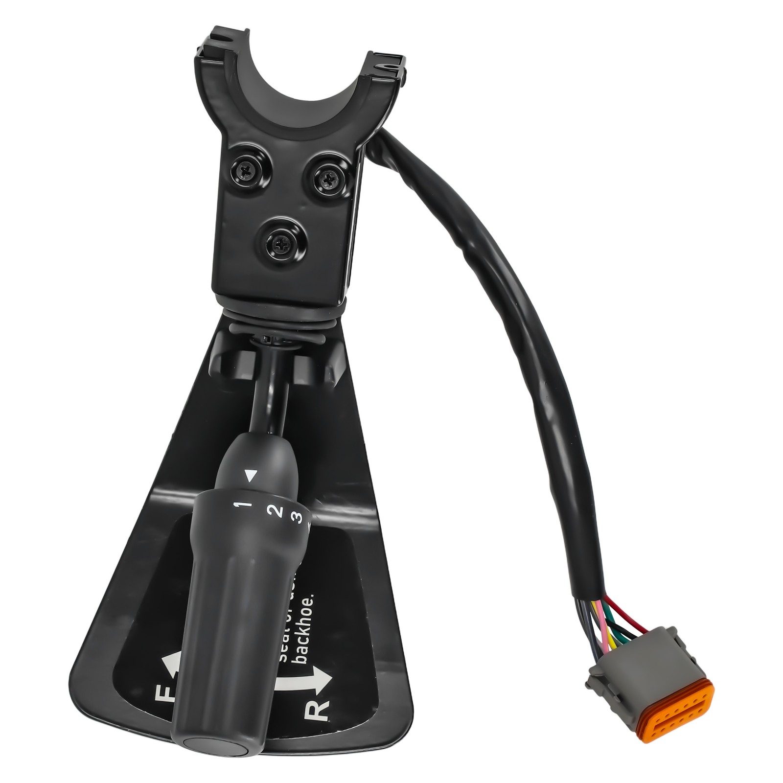 Selector Switch for John Deere Backhoe Loader 325K 410K 710K 2000-2020 AT342722