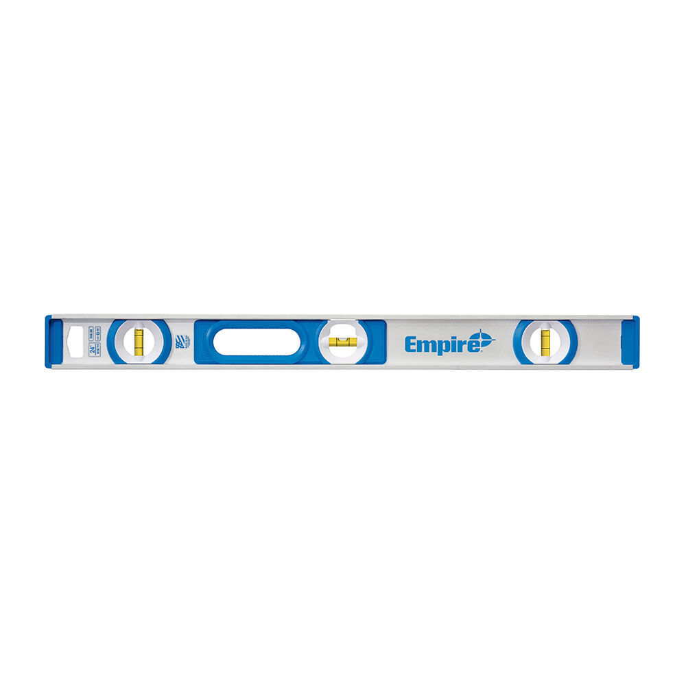 Empire Level 24 In. I-Beam Level