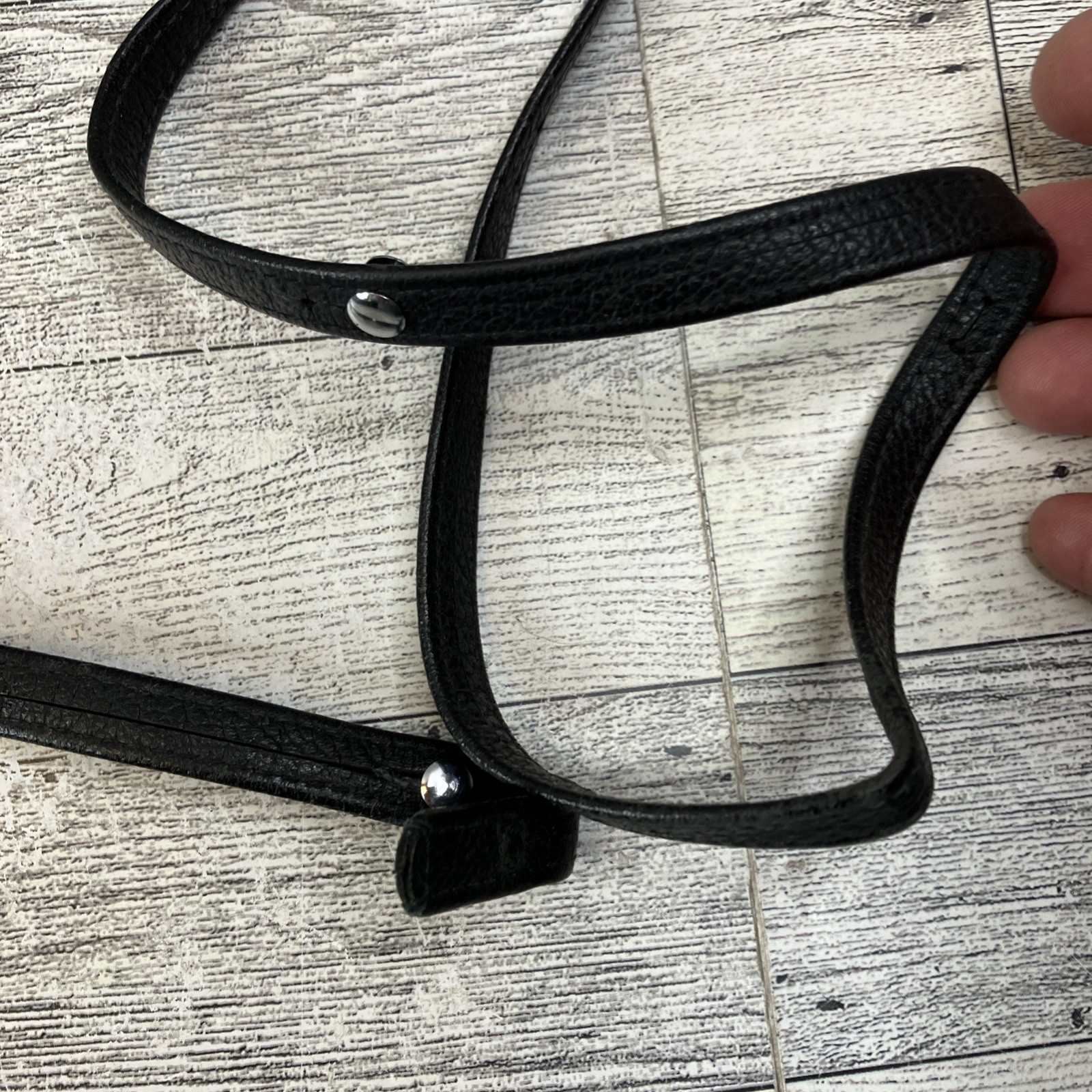 Genuine Asahi Pentax Adjustable Camera Neck Shoulder Strap
