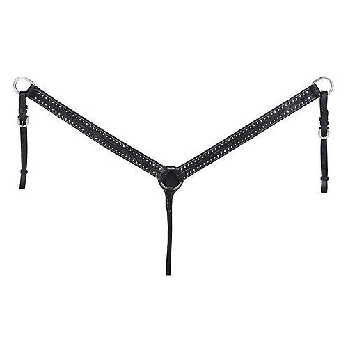 King Series Pony Braden Breastcollar