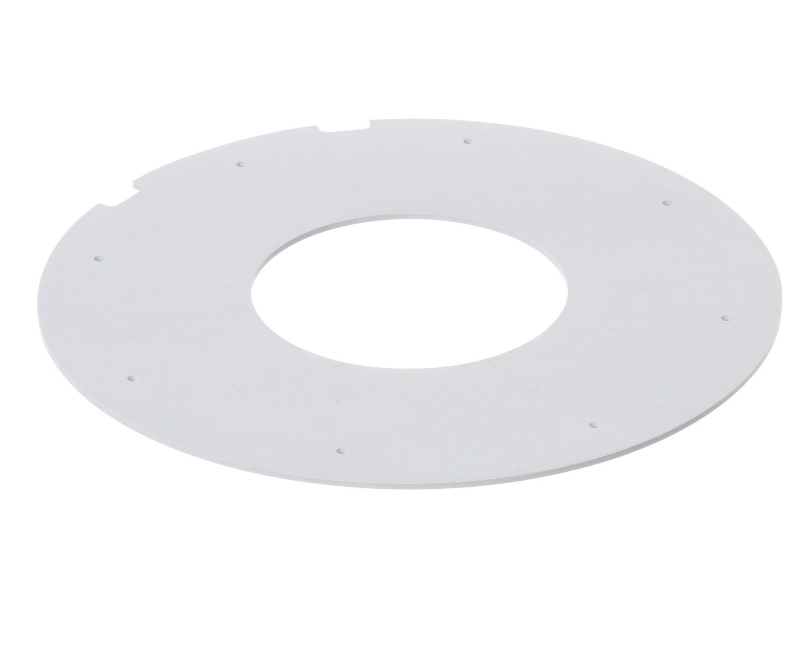 Dispense-Rite Baffle, Rubber - Medium For 3 XRB-2MD - Genuine OEM Replacement